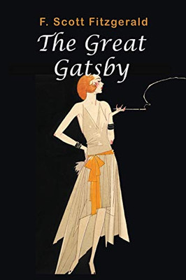The Great Gatsby - 9781609425722