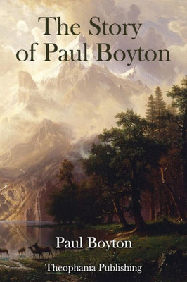 The Story Of Paul Boyton