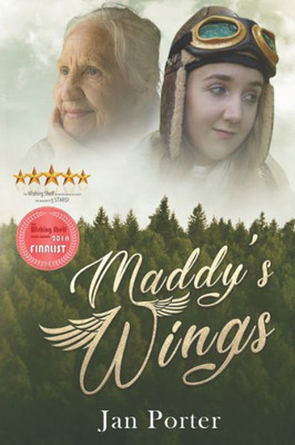 Maddy'S Wings