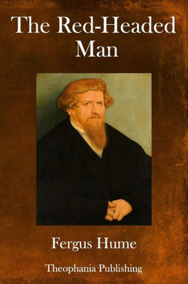 The Red-Headed Man