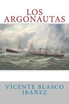 Los Argonautas