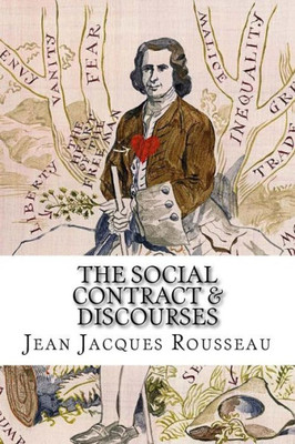 The Social Contract And Discourses