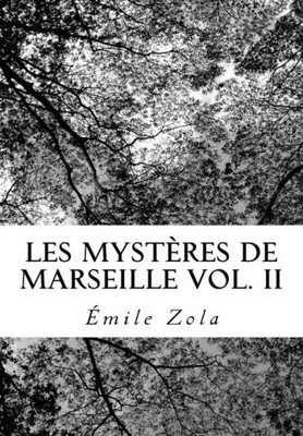 Les Mystres De Marseille