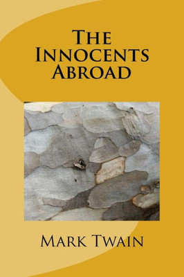 The Innocents Abroad