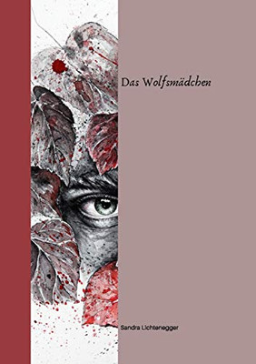 Das Wolfsmädchen (German Edition)