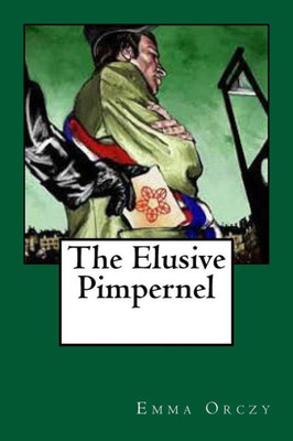 The Elusive Pimpernel