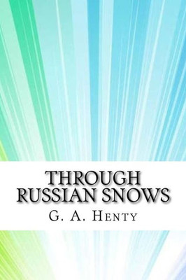 Through Russian Snows