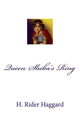 Queen Sheba'S Ring