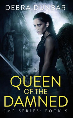 Queen Of The Damned