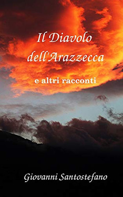 Il Diavolo dell'Arazzecca e altri racconti (Italian Edition)