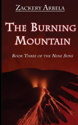 The Burning Mountain