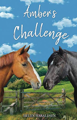 Amber's Challenge (Amber's Pony Tales)
