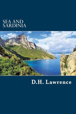 Sea And Sardinia