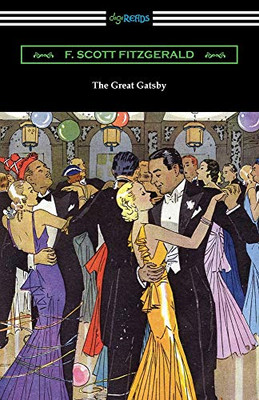 The Great Gatsby - 9781420972207