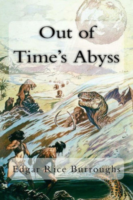 Out Of Time'S Abyss