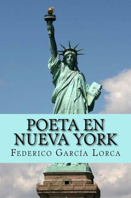 Poeta En Nueva York