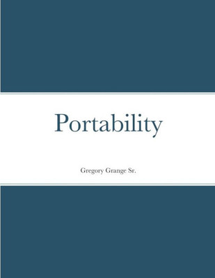 Portability