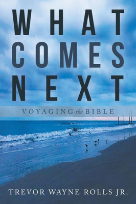 What Comes Next : Voyaging The Bible