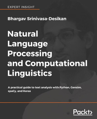 Natural Language Processing And Computational Linguistics