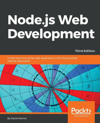 Node.Js Web Development