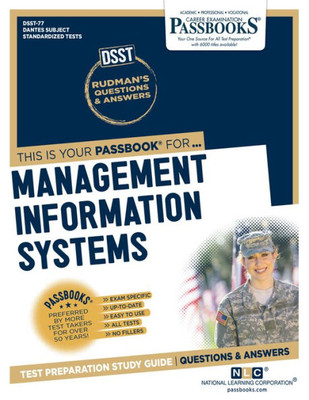 Management Information Systems