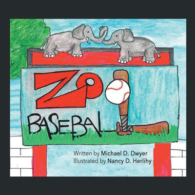 Zoo Baseball Zoo Baseball