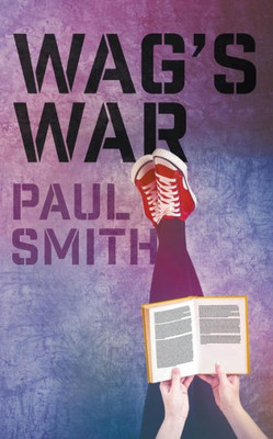 Wag'S War