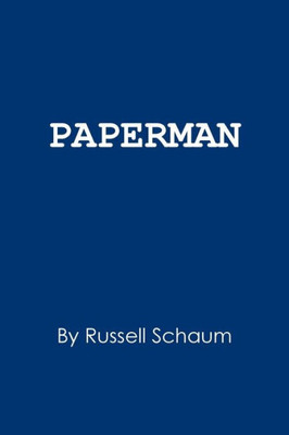 Paperman