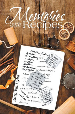 Memories With Recipes