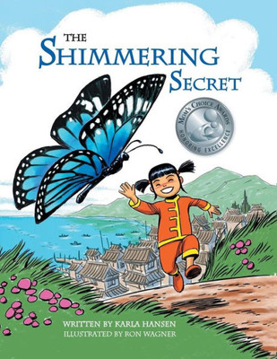 The Shimmering Secret