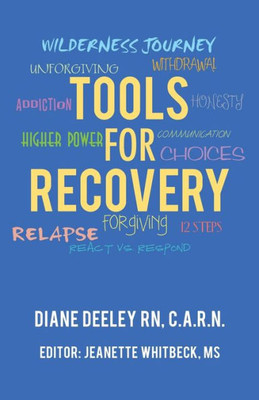 Tools For Recovery