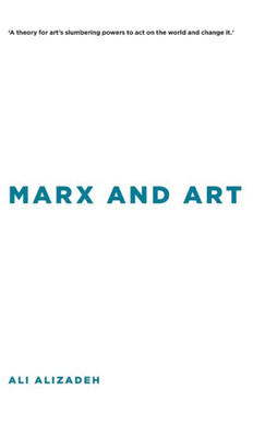Marx And Art