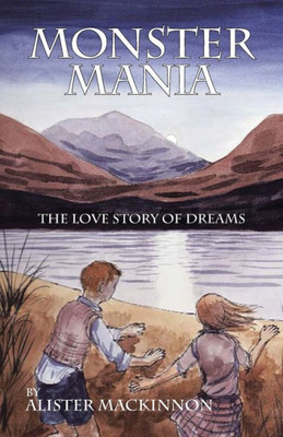 Monster Mania : The Love Story Of Dreams