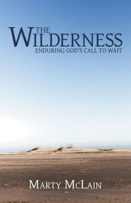 The Wilderness : Enduring God'S Call To Wait