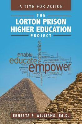 The Lorton Prison Higher Education Project : A Time For Action