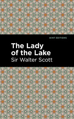 The Lady of the Lake (Mint Editions) - Paperback