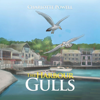 The Harbour Gulls