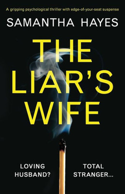 The Liar'S Wife