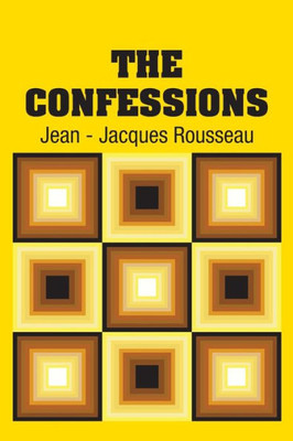 The Confessions