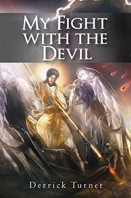My Fight with the Devil - Paperback