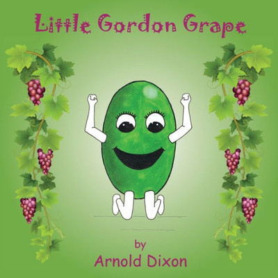 Little Gordon Grape