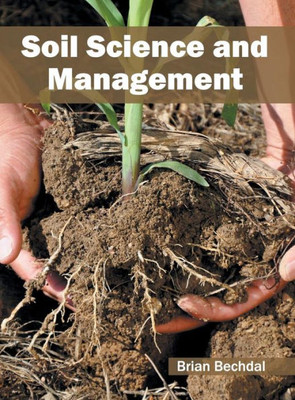 Soil Science And Management