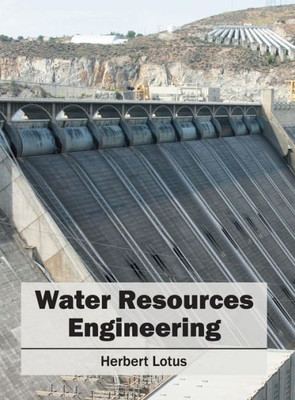 Water Resources Engineering