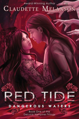 Red Tide : Dangerous Waters