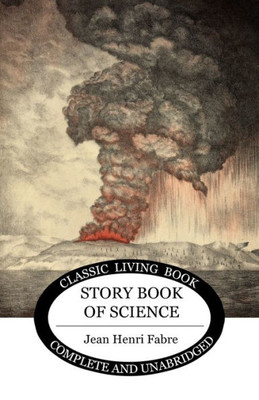 The Storybook Of Science