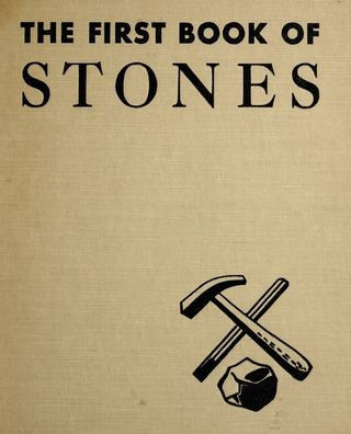 The First Book Of Stones