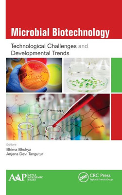 Microbial Biotechnology : Technological Challenges And Developmental Trends