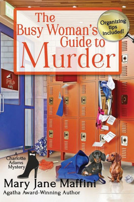 The Busy Woman'S Guide To Murder