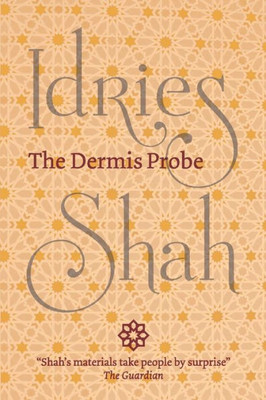 The Dermis Probe (Pocket Edition)