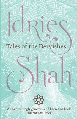 Tales Of The Dervishes